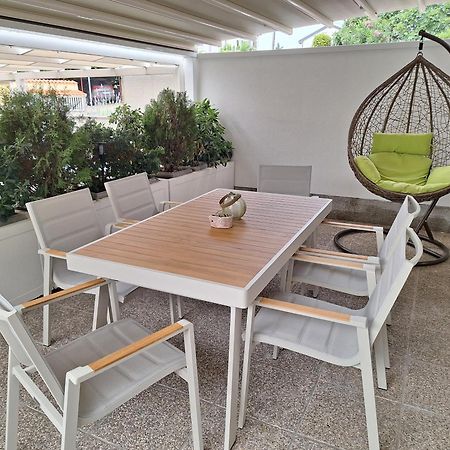 Casa Bianca Apartman 德拉马利 外观 照片