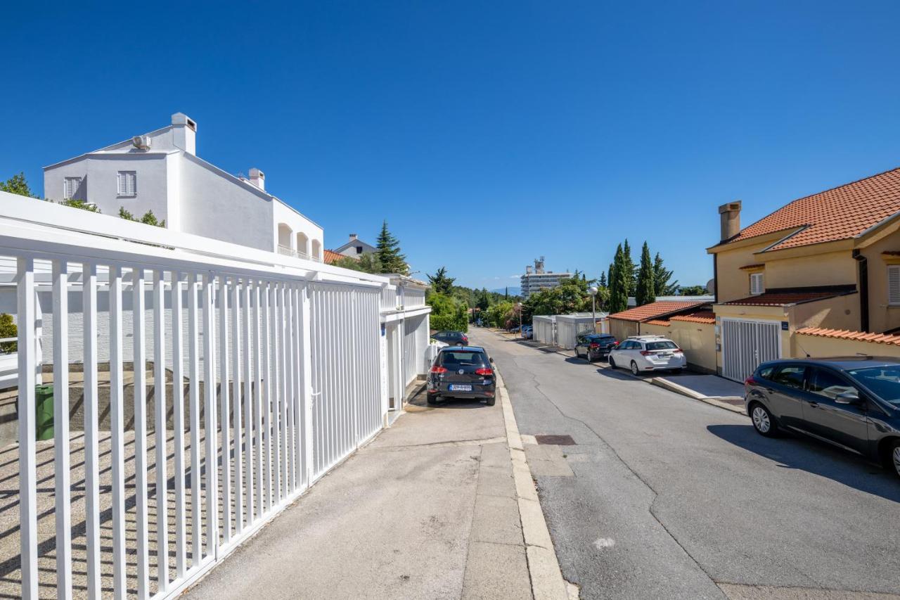 Casa Bianca Apartman 德拉马利 外观 照片