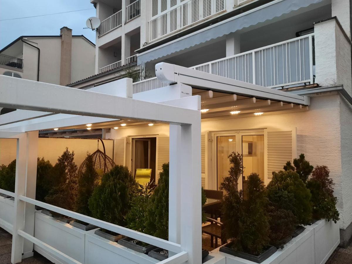 Casa Bianca Apartman 德拉马利 外观 照片