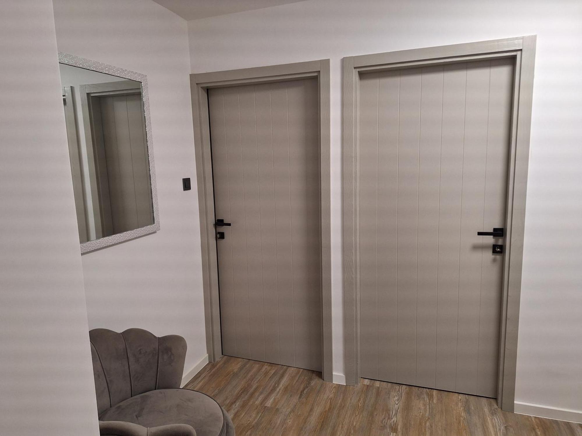 Casa Bianca Apartman 德拉马利 外观 照片