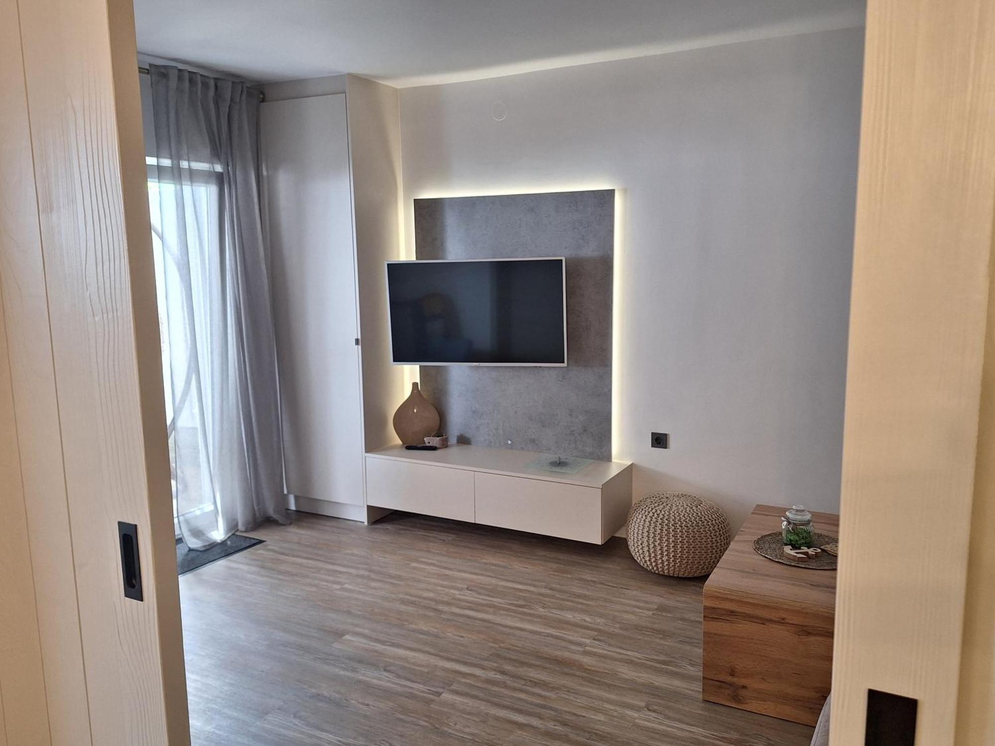 Casa Bianca Apartman 德拉马利 外观 照片