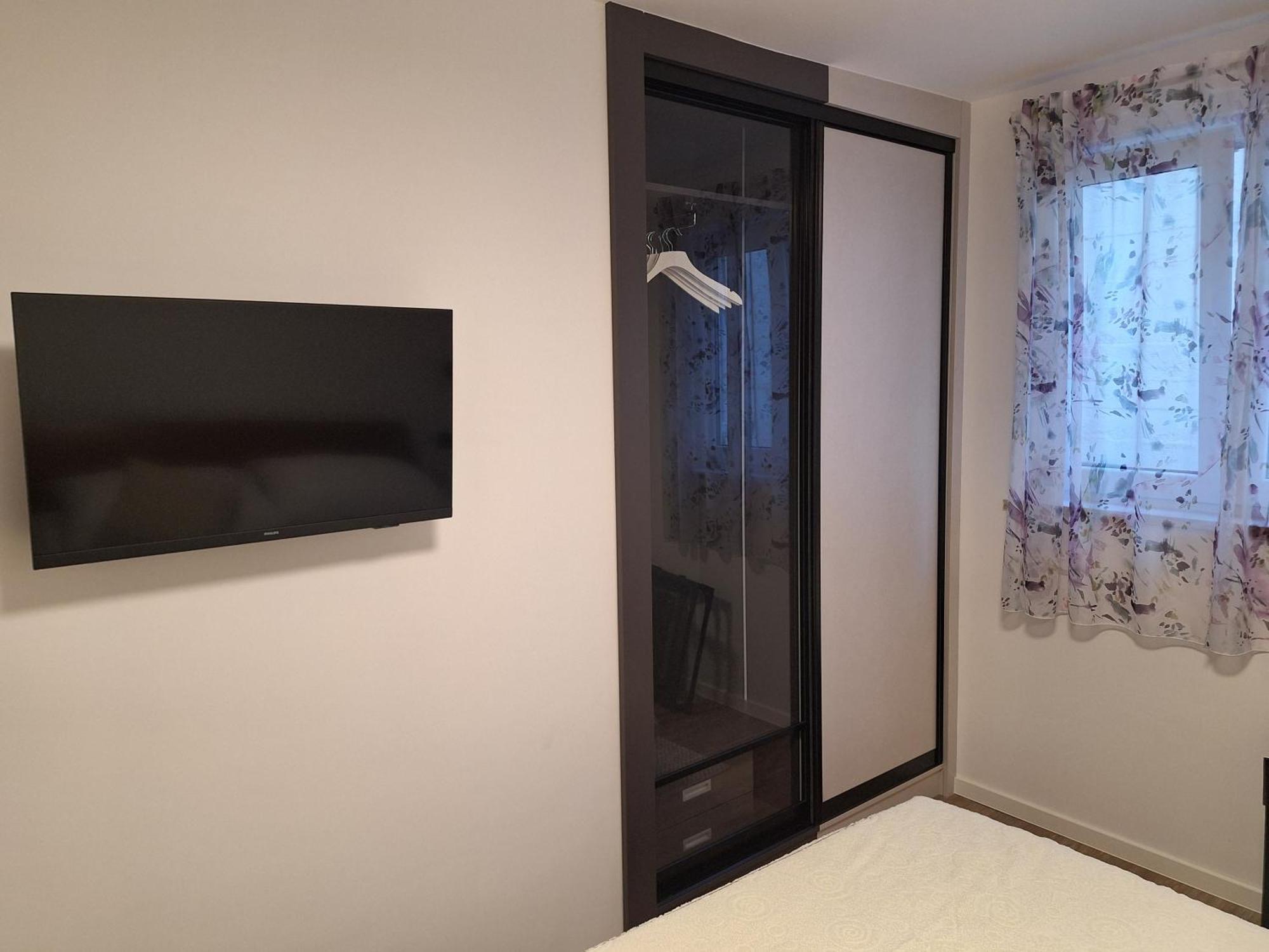 Casa Bianca Apartman 德拉马利 外观 照片