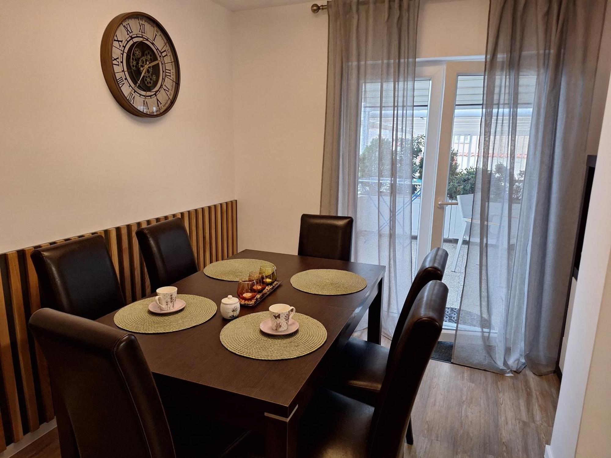Casa Bianca Apartman 德拉马利 外观 照片