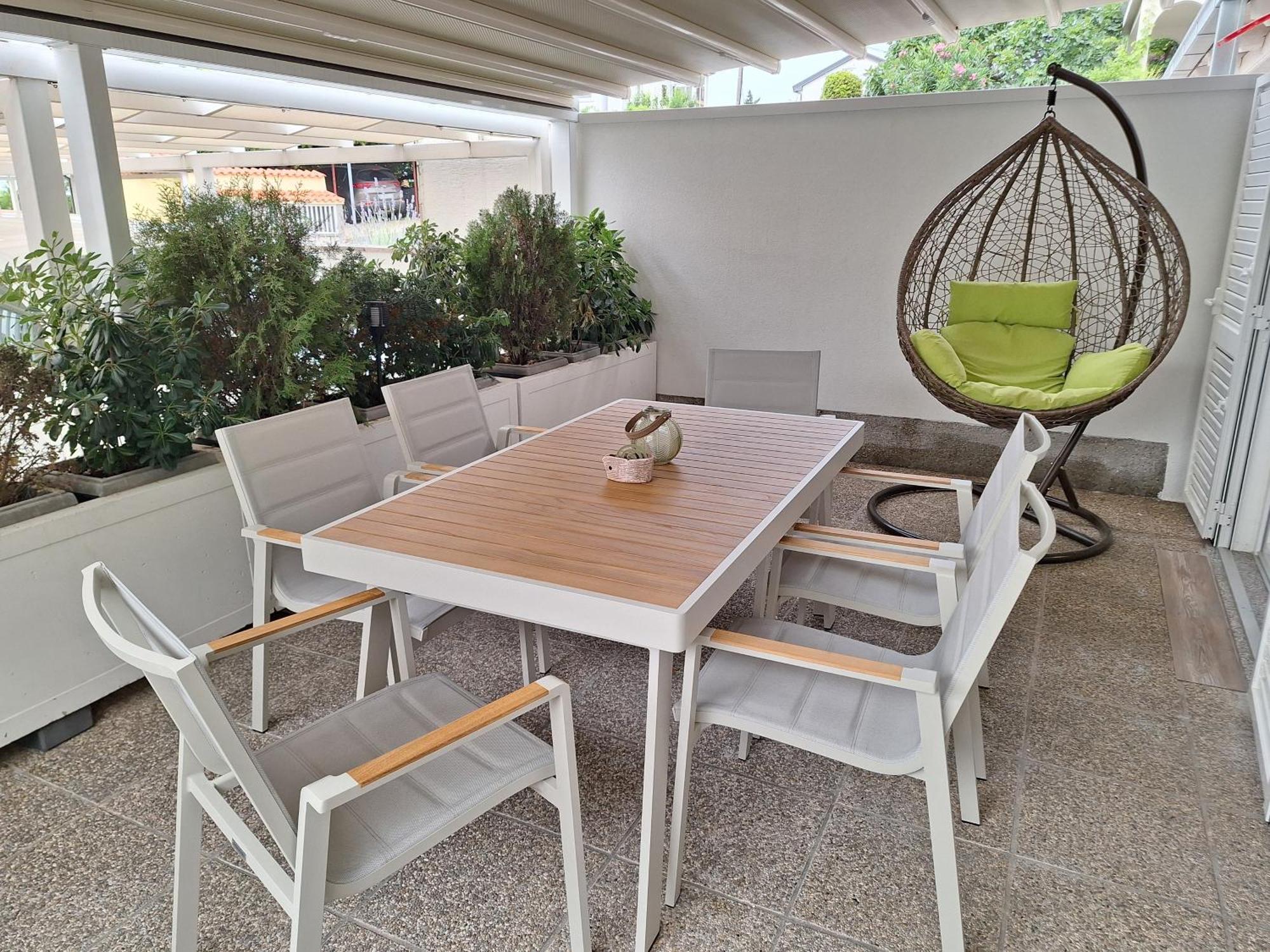 Casa Bianca Apartman 德拉马利 外观 照片
