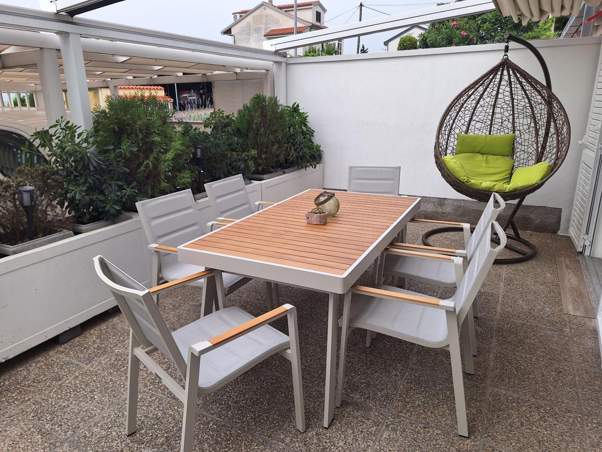 Casa Bianca Apartman 德拉马利 外观 照片